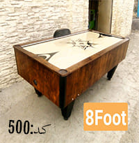 میز ایرهاکی کد 500